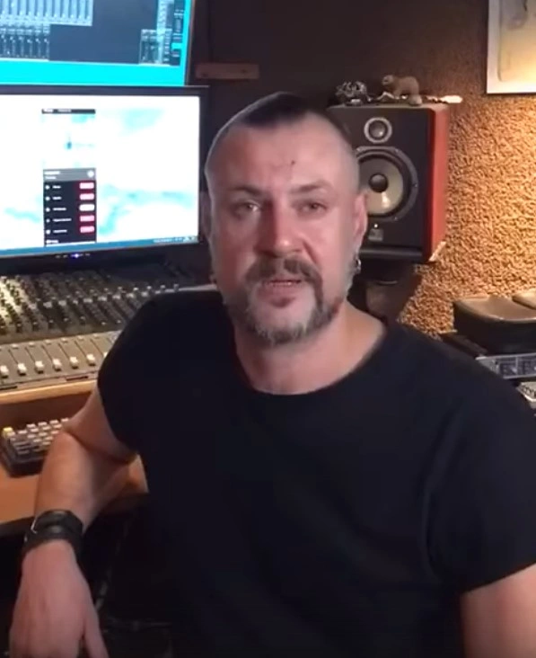 Павел Шуваев в 2025 году