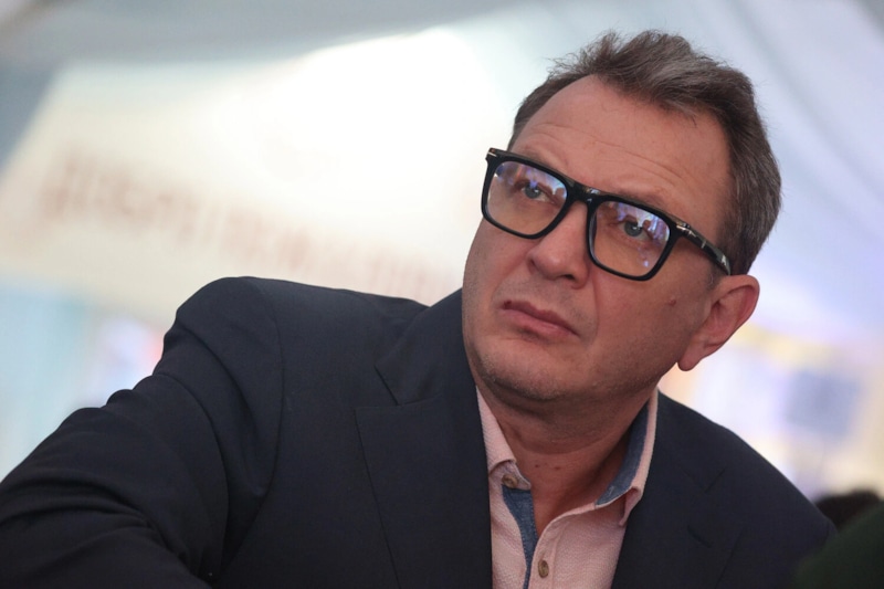 Марат Башаров раскрыл тяжелый диагноз