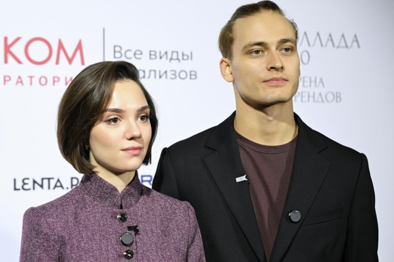 Евгения Медведева раскрыла детали грядущей свадьбы