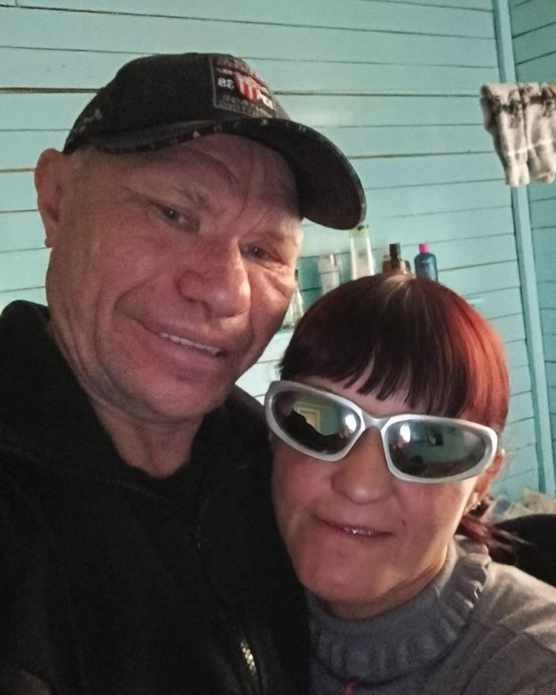 Олег Монгол и Валюша Тринити Олег Монгол и Валюша Тринити