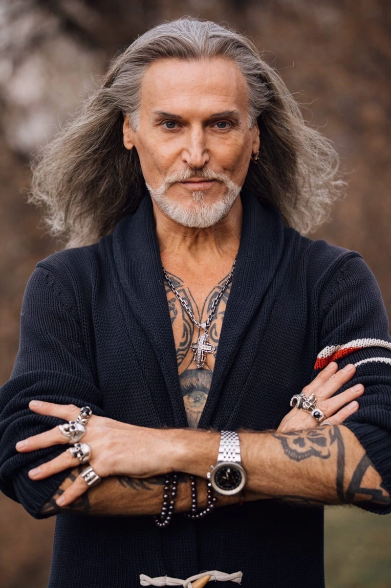 Татуировки Никиты Джигурды Татуировки Никиты Джигурды