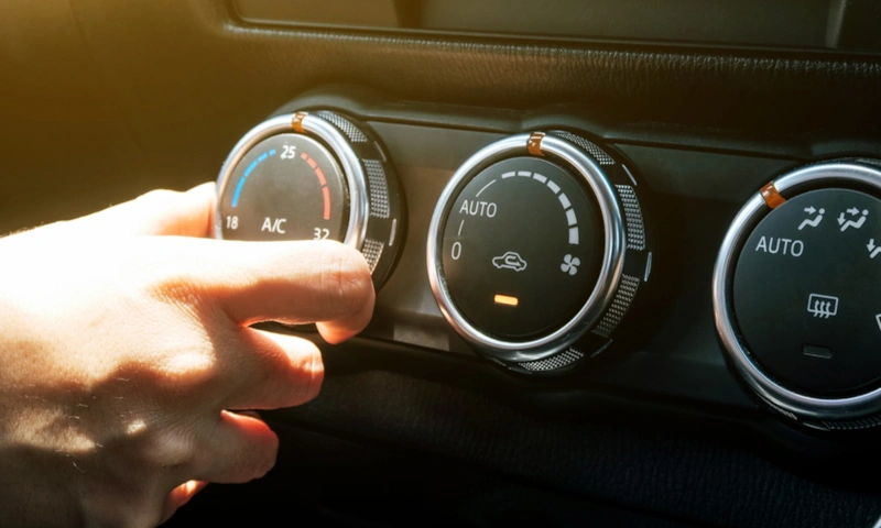 Прогрев салона: тепло без ожидания