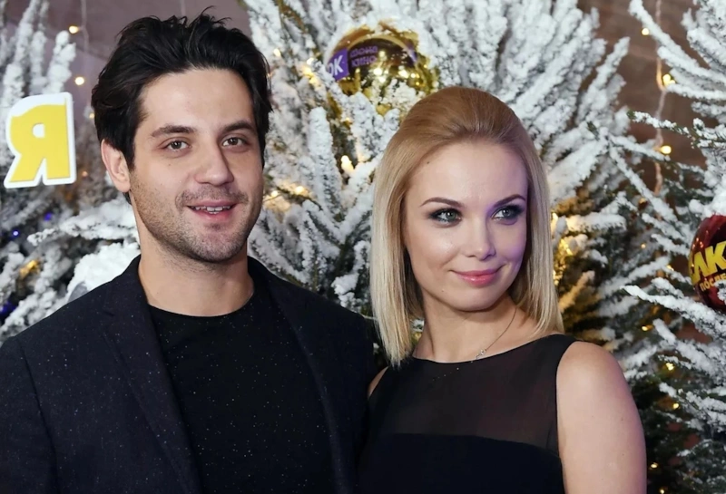 Татьяна Арнтгольц и Марк Богатырев дали повод для слухов о разводе