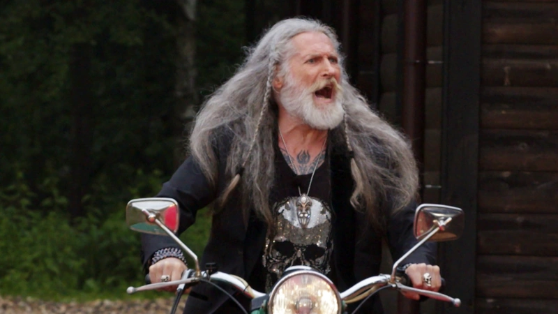 Никита Джигурда в 2025 году Никита Джигурда в 2025 году