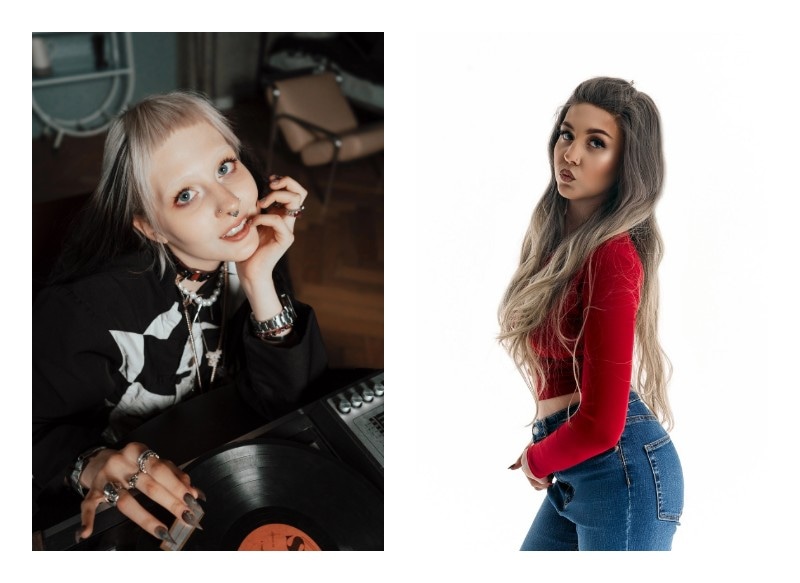 ray! до и после смены имиджа ray! до и после смены имиджа