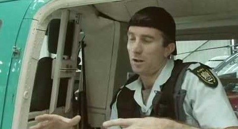 Шарлто Копли в молодости Шарлто Копли в молодости