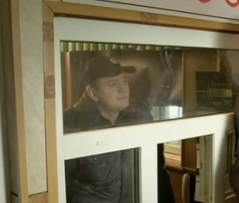 Иван Фирсов в сериале «Ментовские войны»