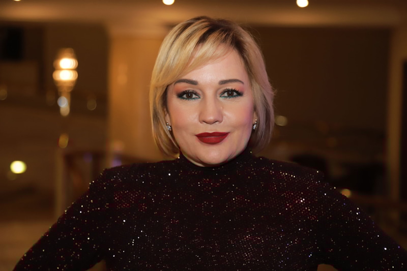 Татьяна Буланова лишилась ресторана после скандала с зарплатами Татьяна Буланова лишилась ресторана после скандала с зарплатами