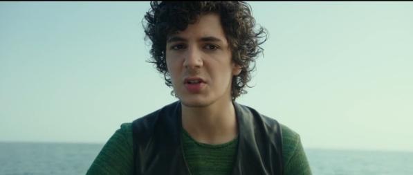 Венсан Лакост в фильме «Астерикс и Обеликс в Британии» Венсан Лакост в фильме «Астерикс и Обеликс в Британии»