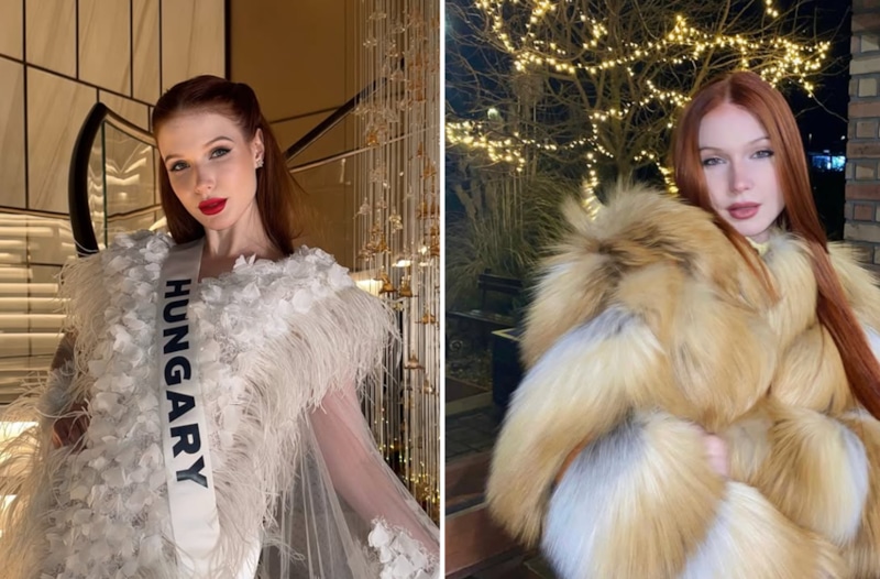 Кинчо Деженьи экстренно госпитализирована в Таиланде Кинчо Деженьи экстренно госпитализирована в Таиланде