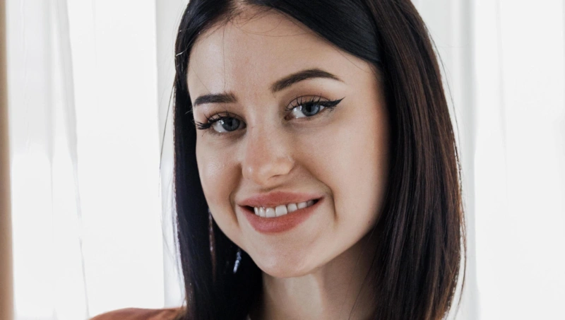 Диана Астер на шоу «Звезды под капельницей»