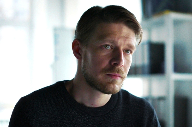 Никита Ефремов рассказал о борьбе с семейным проклятием Никита Ефремов рассказал о борьбе с семейным проклятием