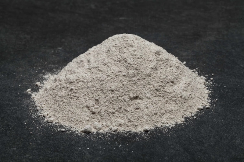 Доломитка по снегу: мягкое действие