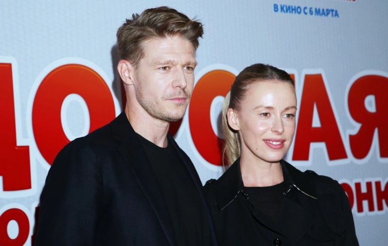 Никита Ефремов расстался с Ольгой Шурыгиной Никита Ефремов расстался с Ольгой Шурыгиной