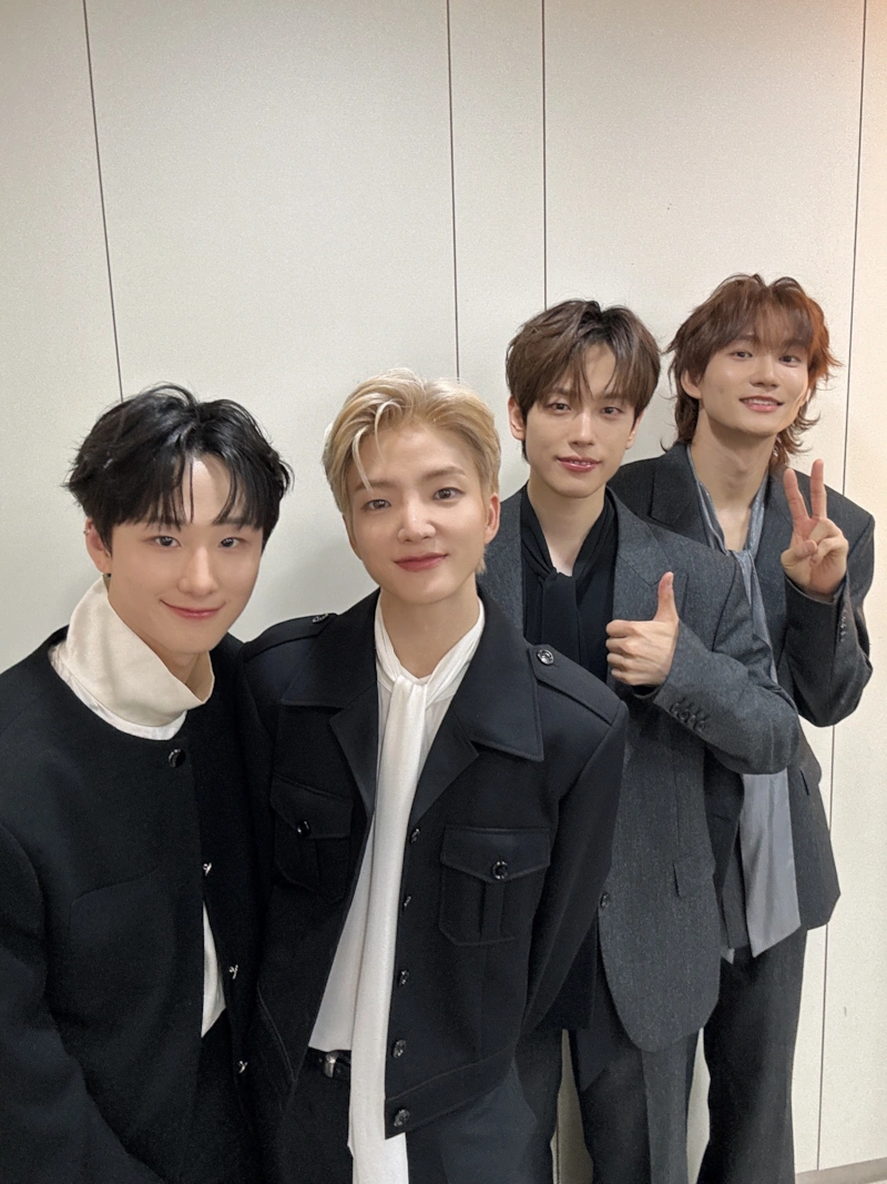 Состав группы W24