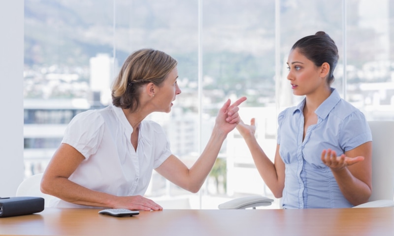 Техника внутренней устойчивости: психологический щит работает