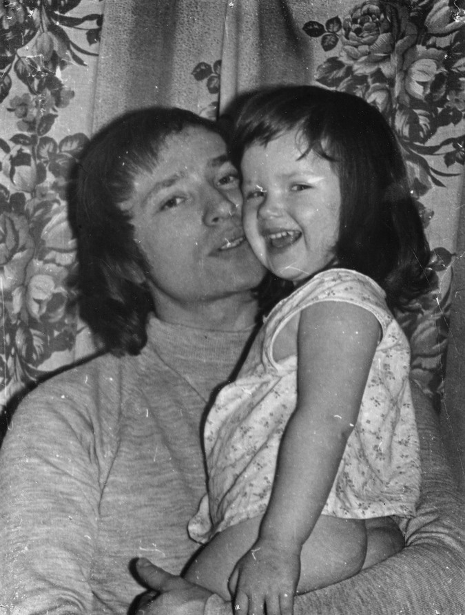 Владимир Мигуля и Юлия Мигуля Владимир Мигуля и Юлия Мигуля