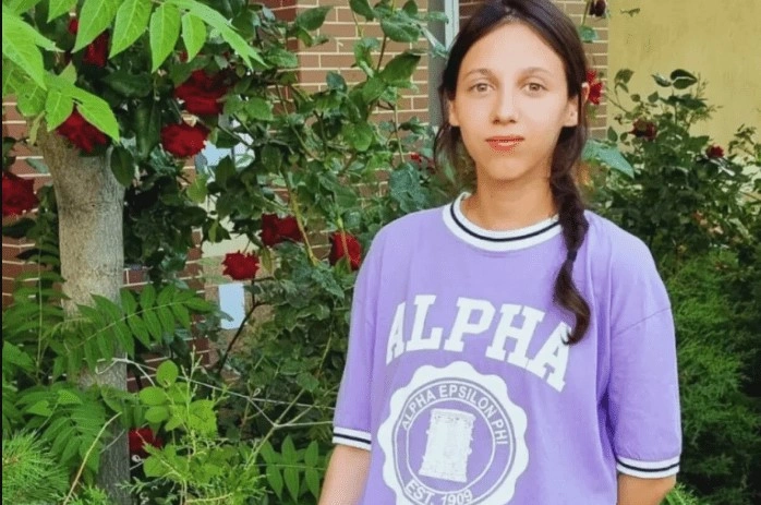 Яна Легкодимова — убитая девушка из Атырау