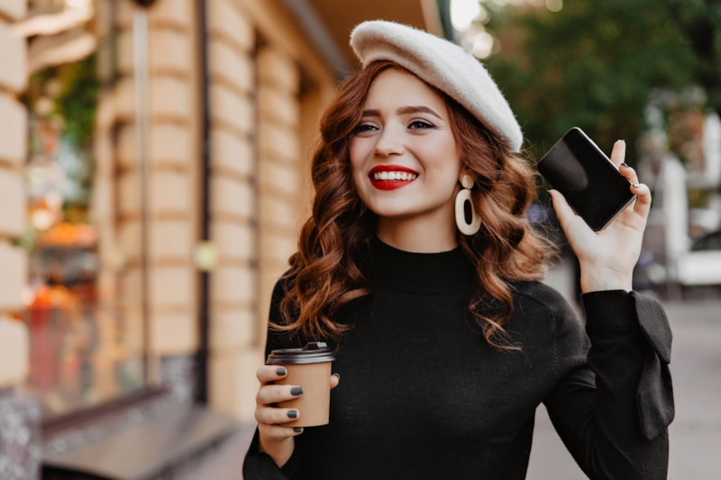 Стиль по асценденту: одежда подчеркивает энергию