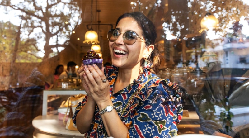 День шоколадного кекса отмечается 15 ноября День шоколадного кекса отмечается 15 ноября