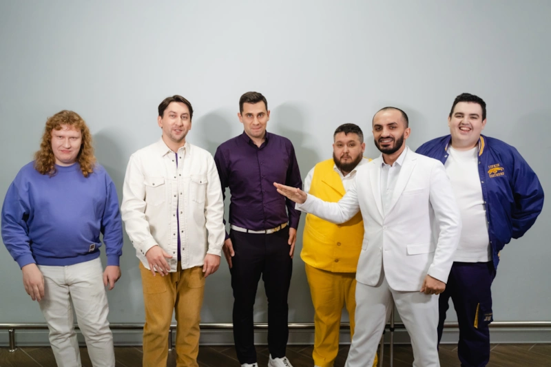 Состав «Флэш-Рояль»