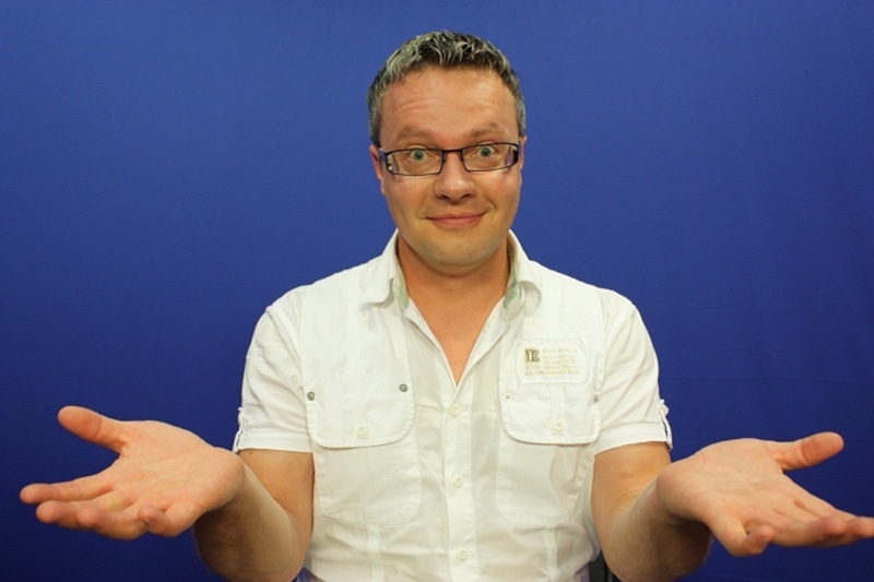 Сергей Войтенко стал многодетным отцом в 52 года