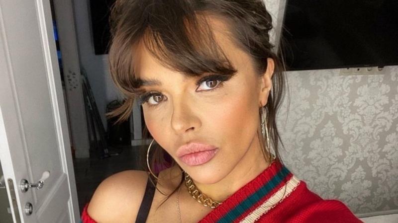 На место Артура Диланяна пришла Карина Зверева На место Артура Диланяна пришла Карина Зверева