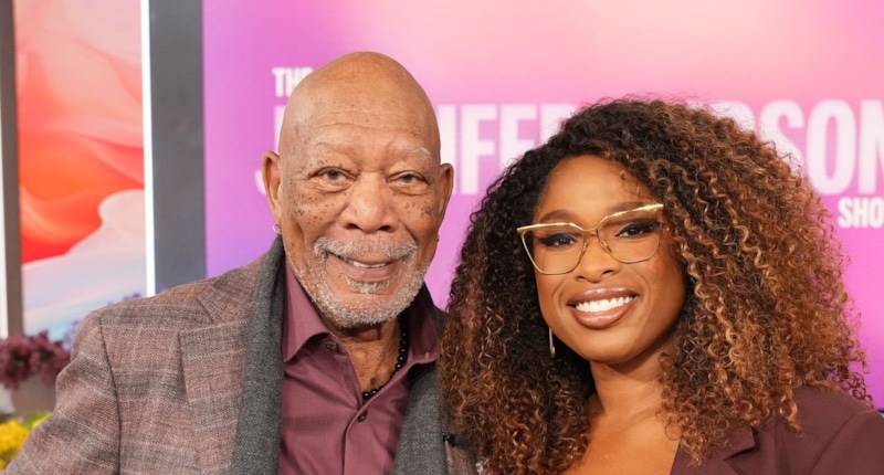 Морган Фримен раскрыл свой секрет здоровья и долголетия