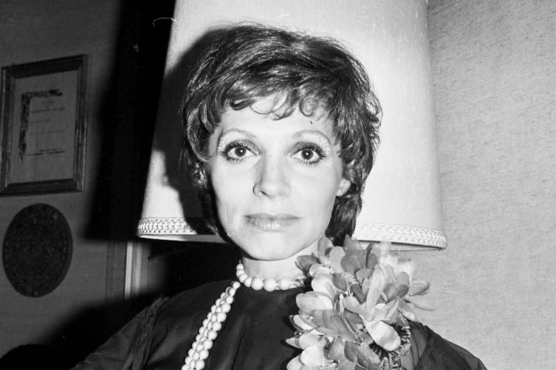 Зверски убита Энкарнита Поло