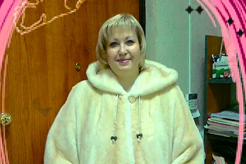 Продавщица магазина Ольга погибла от рук своего начальника