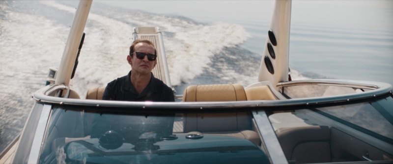 Кадр из фильма «Авиатор» по роману Евгения Водолазкина Кадр из фильма «Авиатор» по роману Евгения Водолазкина