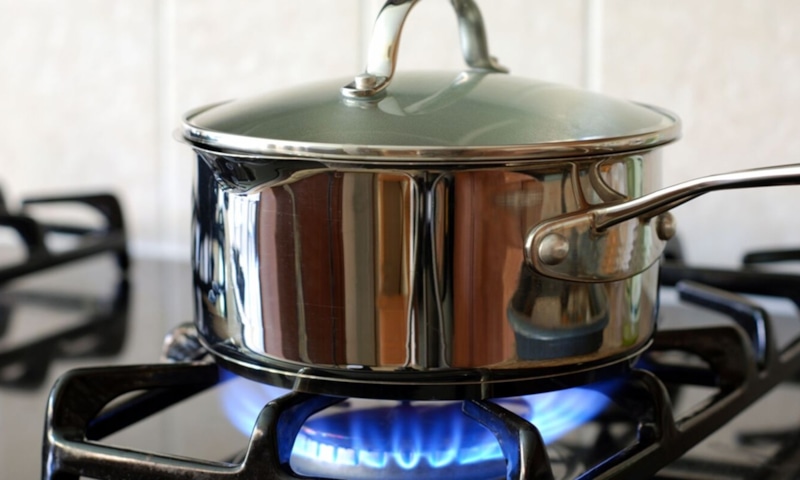 Изношенная посуда: сигналы к замене