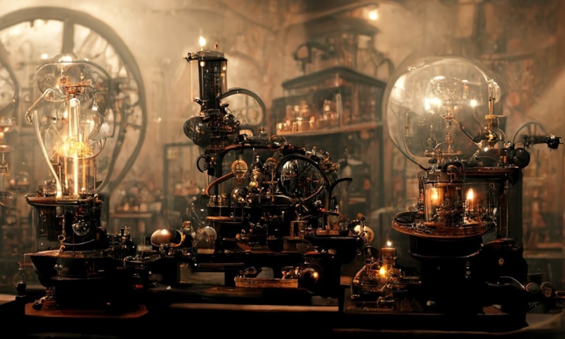 Научная фантастика: реальные суперсилы