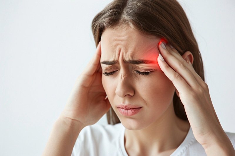 Неочевидные триггеры: боль из привычек