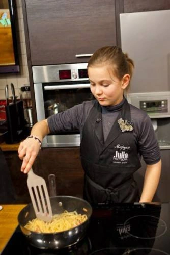 Мария Кончаловская до комы