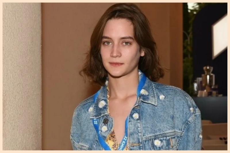 Елизавета Янковская