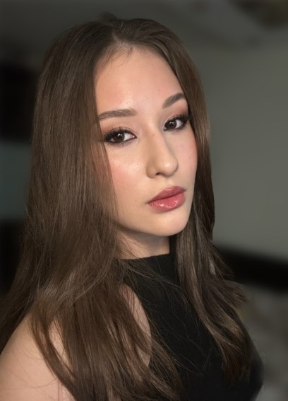 Софья Акатьева в 2025 году