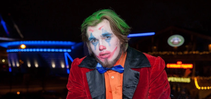 Актер дубляжа Петр Вечерков