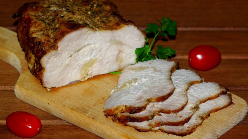 Опасная колбаса: скрытые риски питания