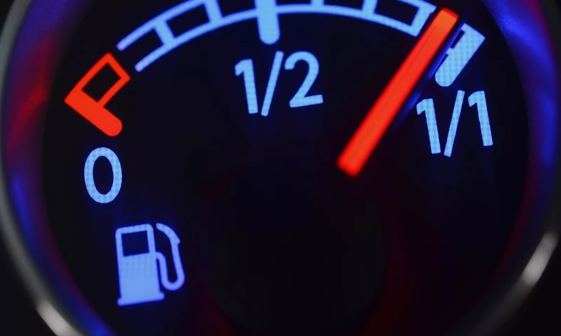 Полный бак: надежность и экономия