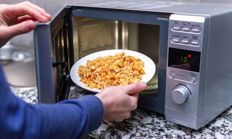 Правда о СВЧ: мифы и факты