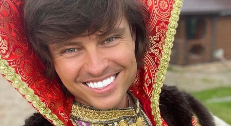 Прохор Шаляпин смог построить успешную карьеру 