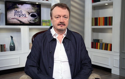 Владимир Шевельков в 2025 году