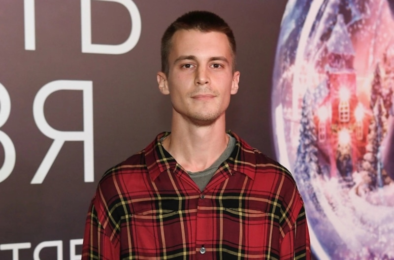 Иван Янковский, сын Филиппа Янковского