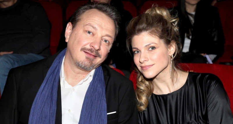 Ася Борисова тайно вышла замуж за Марата Башарова Ася Борисова тайно вышла замуж за Марата Башарова