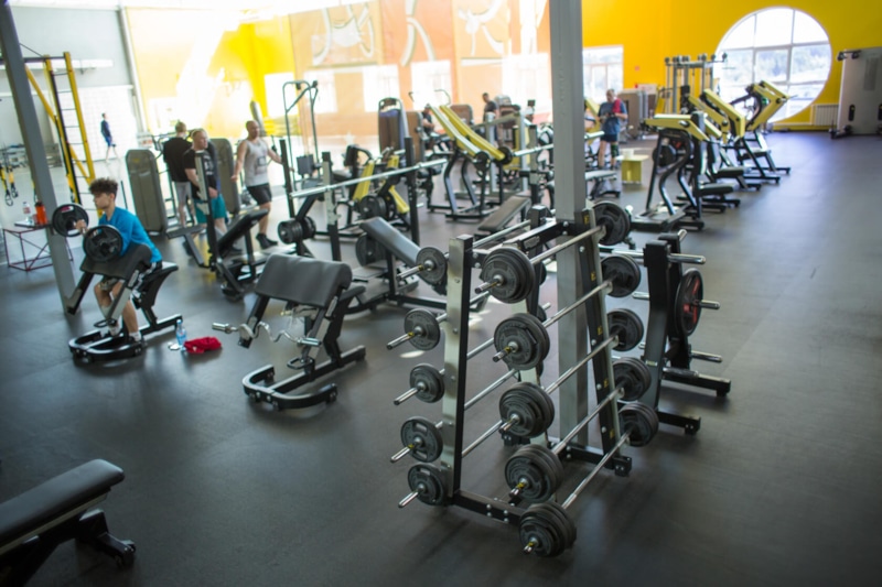 Правильный старт: выбор тренера