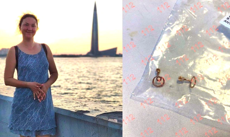 Новые детали загадочного исчезновения Ирины Киселевой