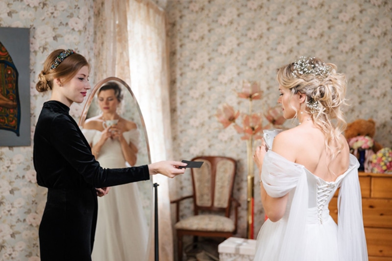 Кадр из сериала «Жених из хорошей семьи»