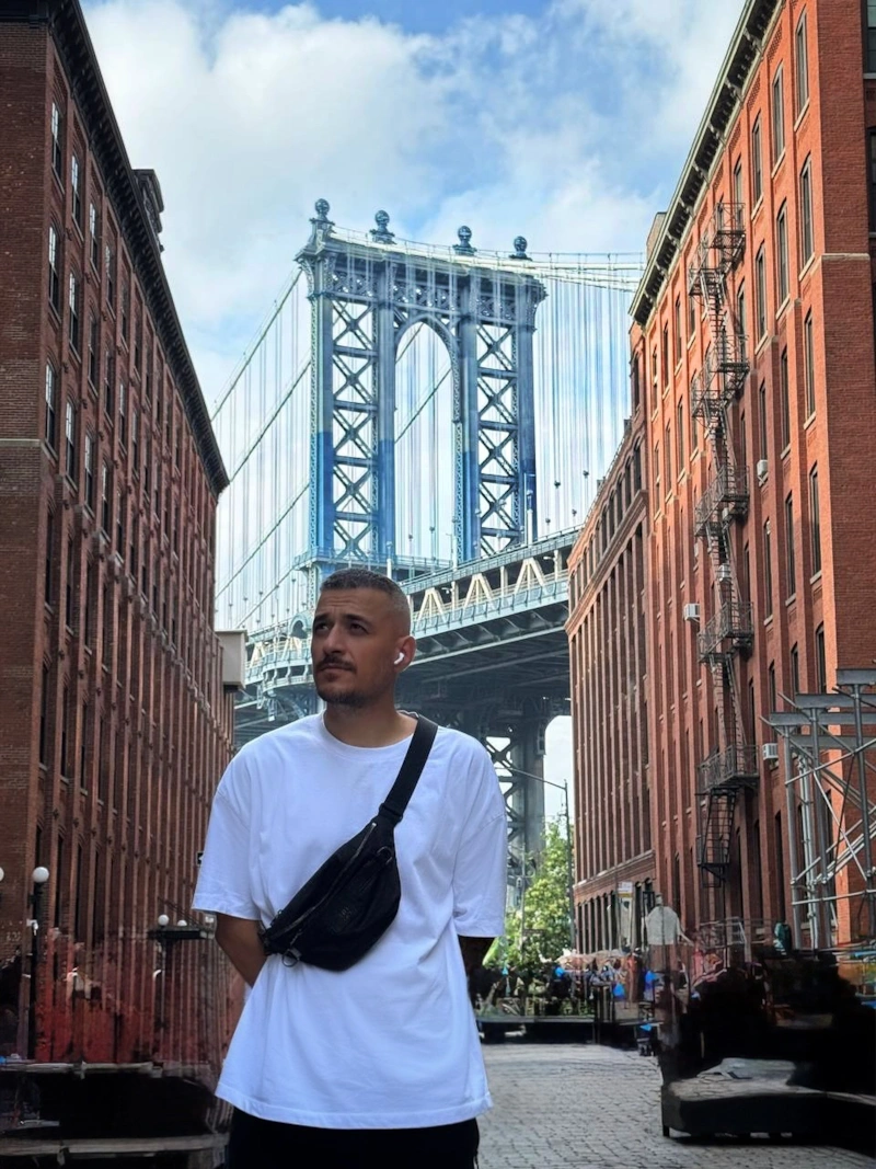 Эдуард Мацаберидзе в 2025 году