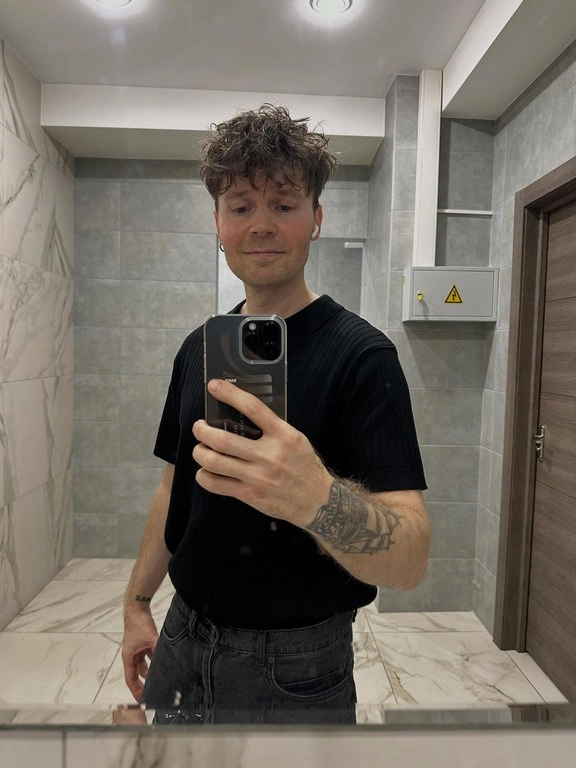 Андрей Сафронов в 2025 году